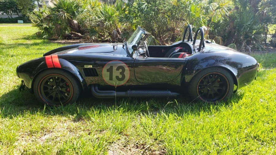1965 Shelby Cobra Replica - Image 2 of 29