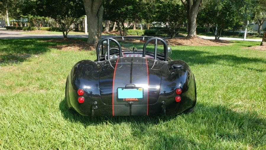 1965 Shelby Cobra Replica - Image 5 of 29