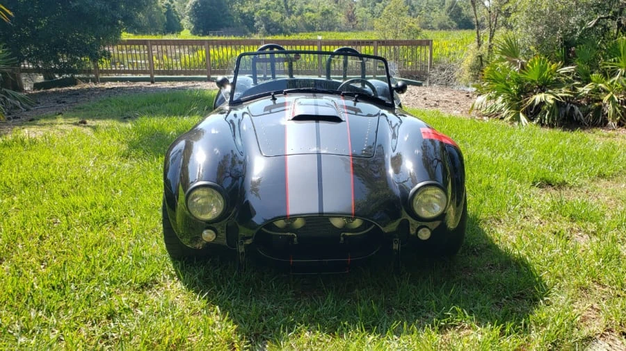 1965 Shelby Cobra Replica - Image 6 of 29