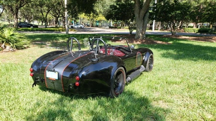 1965 Shelby Cobra Replica - Image 3 of 29