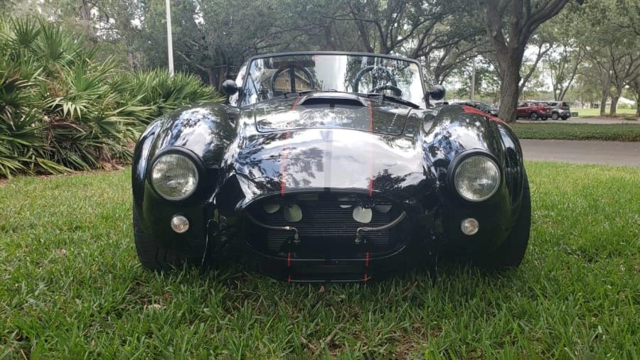1965 Shelby Cobra Replica - Image 4 of 29