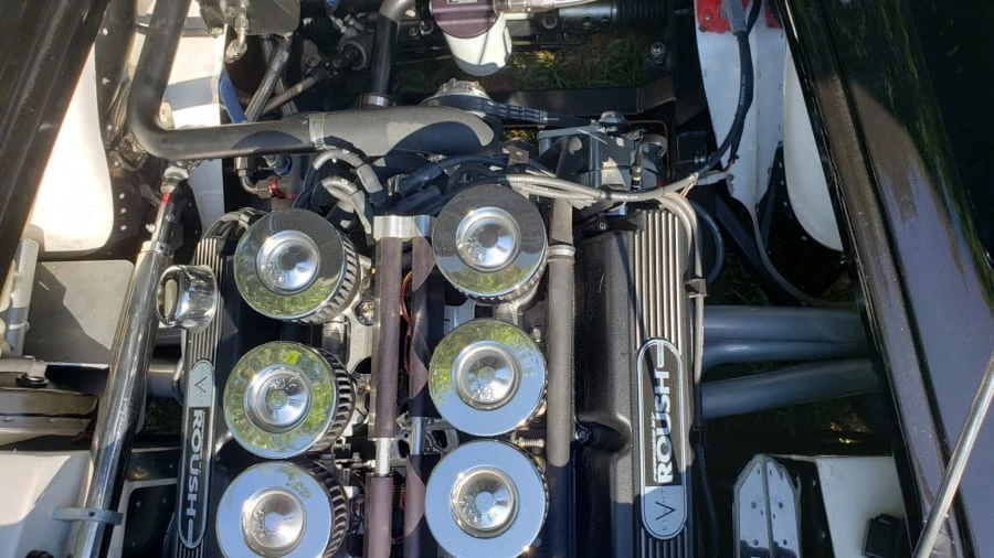 1965 Shelby Cobra Replica - Image 25 of 29