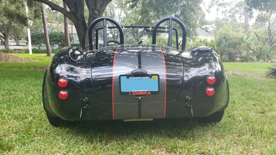1965 Shelby Cobra Replica - Image 10 of 29