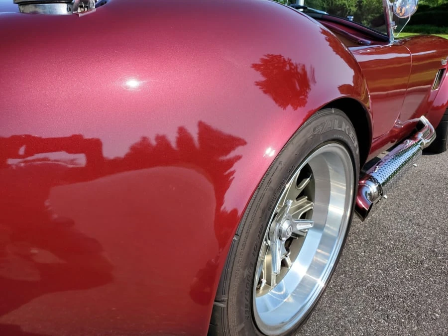 1965 Shelby Cobra Replica - Image 7 of 12