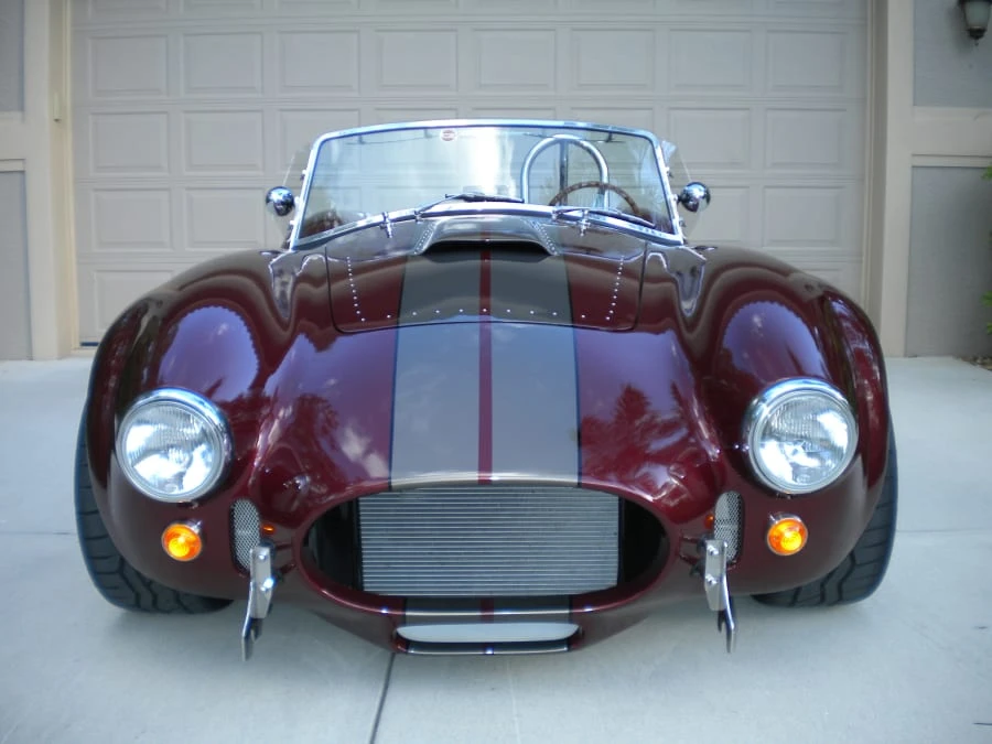 1965 Shelby Cobra Replica - Image 10 of 12