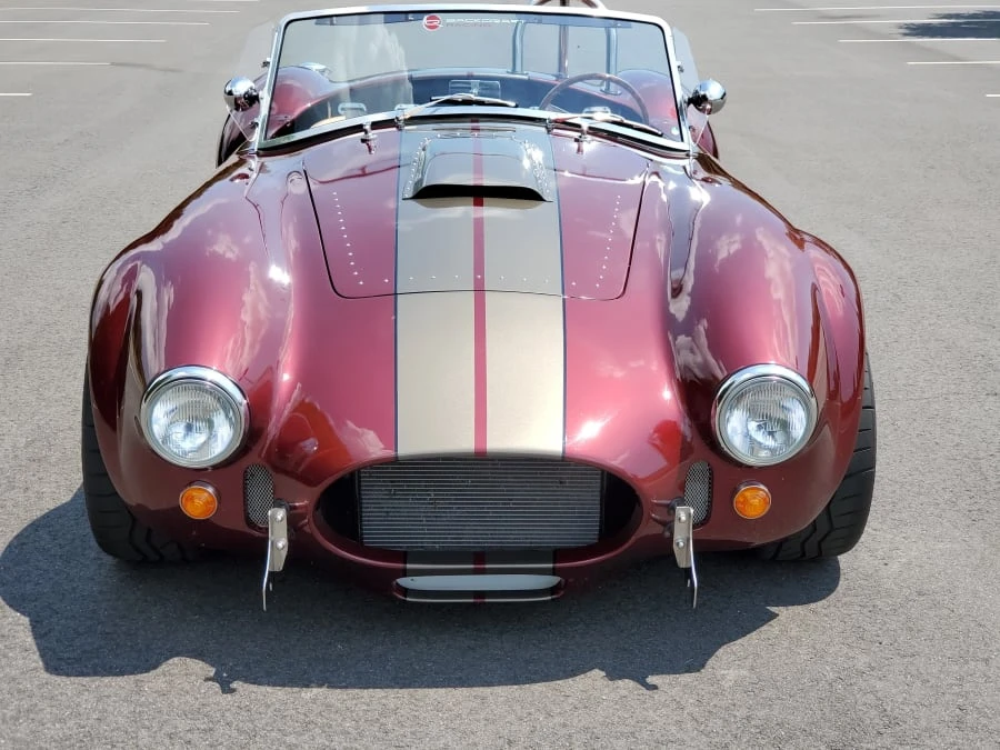 1965 Shelby Cobra Replica - Image 12 of 12