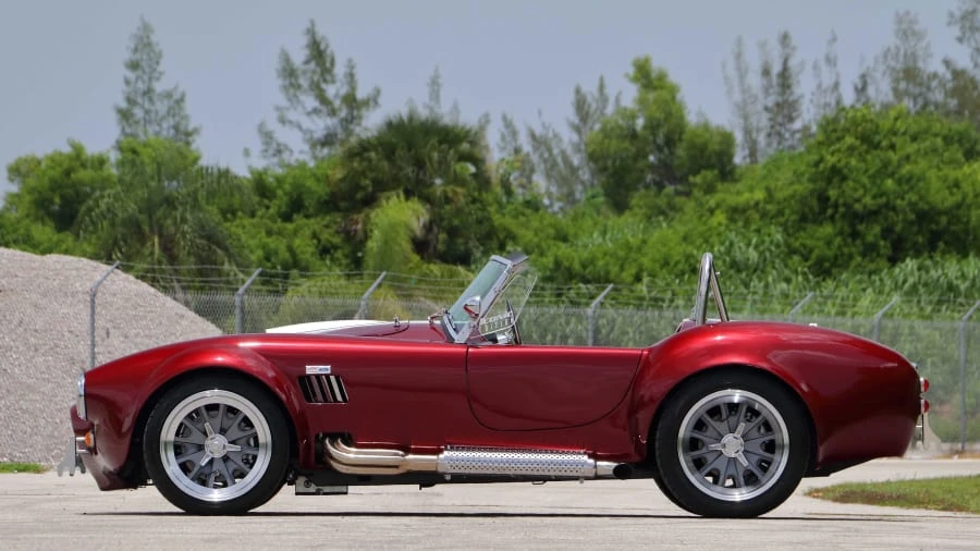 1965 Shelby Cobra Replica - Image 2 of 20
