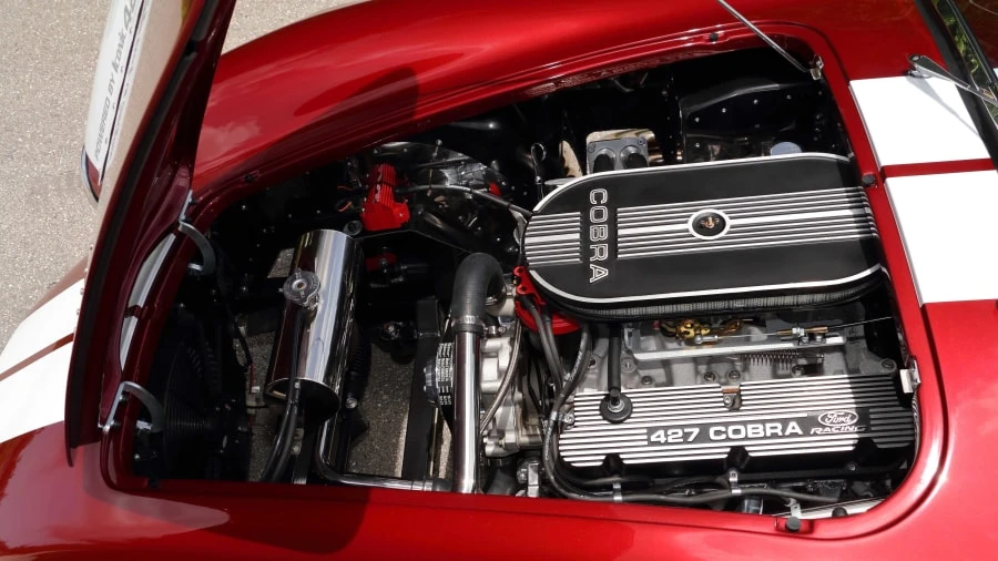 1965 Shelby Cobra Replica - Image 6 of 20
