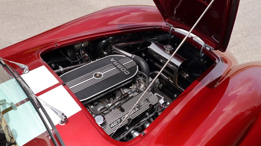 1965 Shelby Cobra Replica - Image 7 of 20