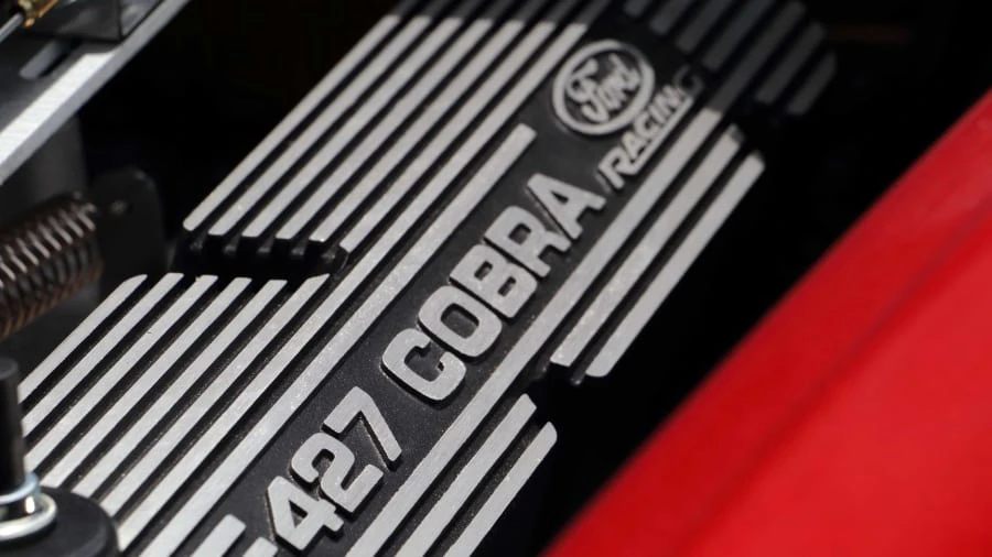 1965 Shelby Cobra Replica - Image 9 of 20