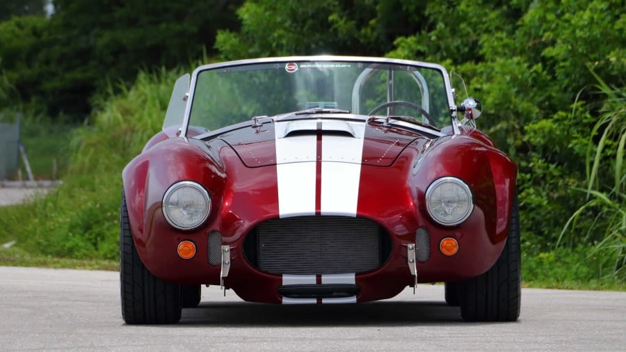 1965 Shelby Cobra Replica - Image 14 of 20