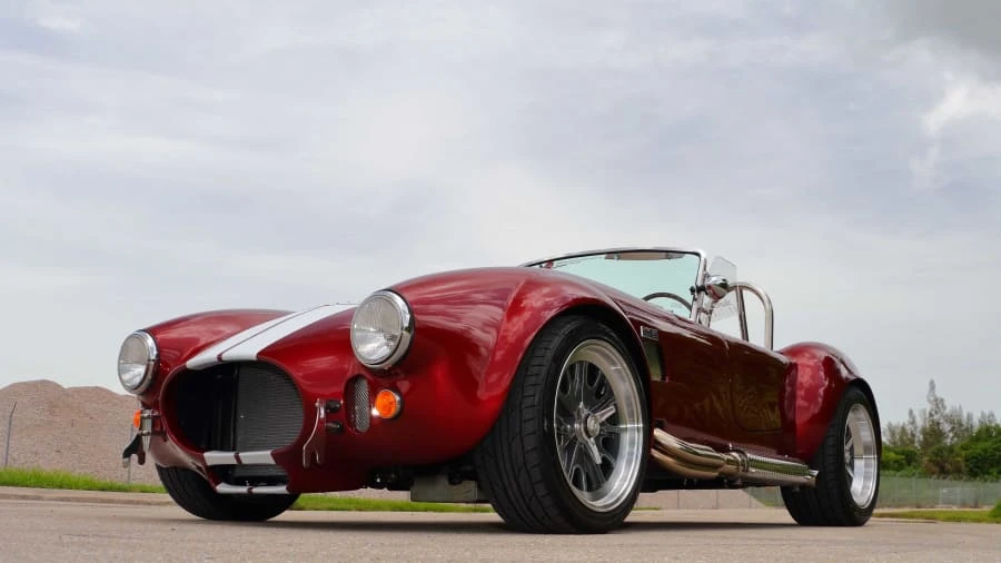 1965 Shelby Cobra Replica - Image 15 of 20