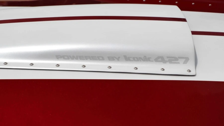 1965 Shelby Cobra Replica - Image 16 of 20