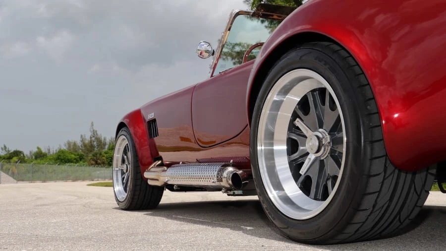 1965 Shelby Cobra Replica - Image 17 of 20