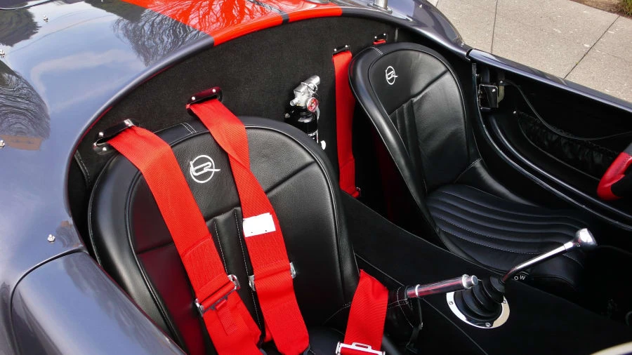 1965 Shelby Cobra Replica - Image 7 of 11