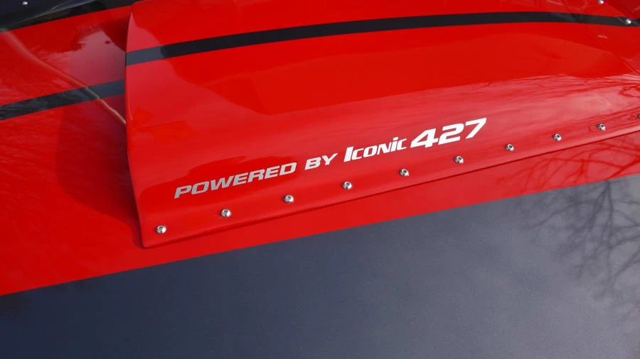 1965 Shelby Cobra Replica - Image 9 of 11