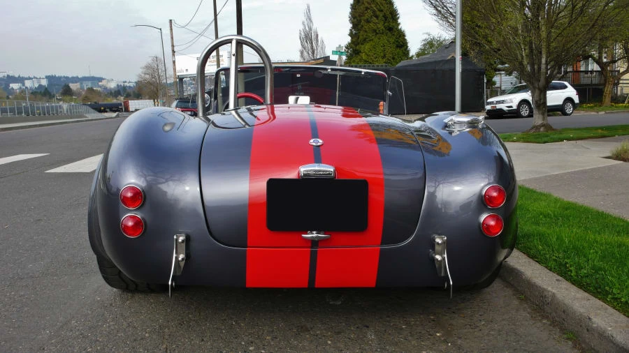 1965 Shelby Cobra Replica - Image 11 of 11