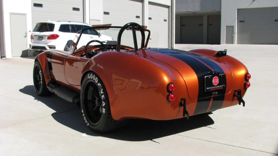 1965 Shelby Cobra Replica - Image 3 of 12