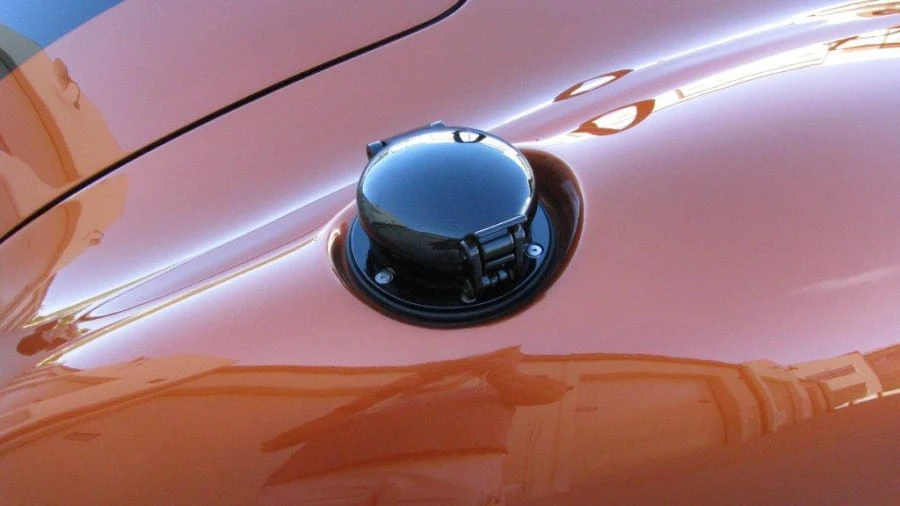 1965 Shelby Cobra Replica - Image 9 of 12