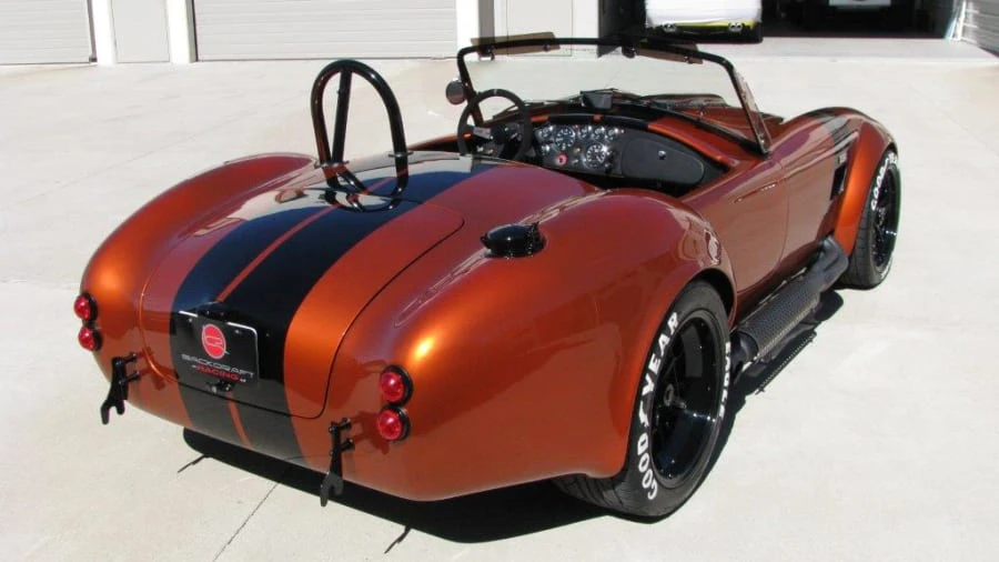 1965 Shelby Cobra Replica - Image 10 of 12