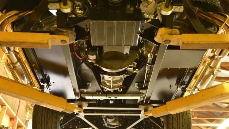 1965 Shelby Cobra Replica - Image 8 of 12