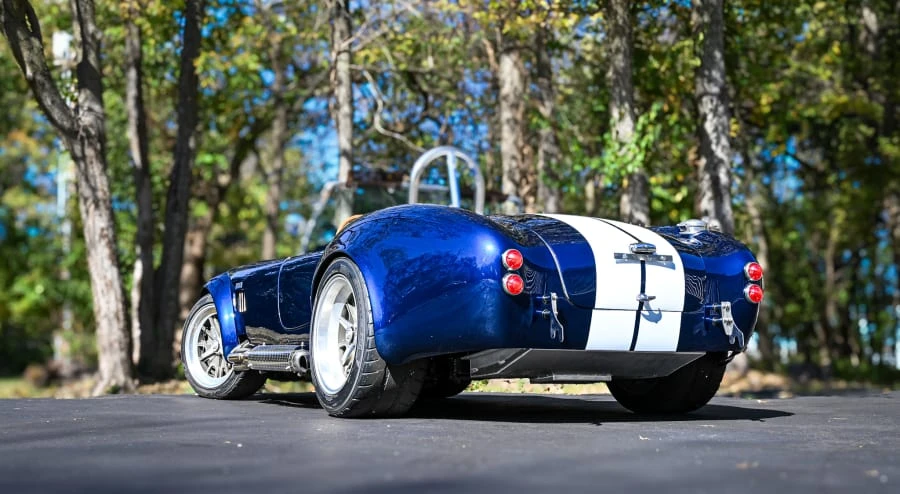 1965 Shelby Cobra Replica - Image 8 of 31