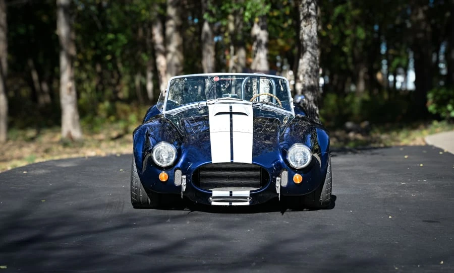 1965 Shelby Cobra Replica - Image 4 of 31