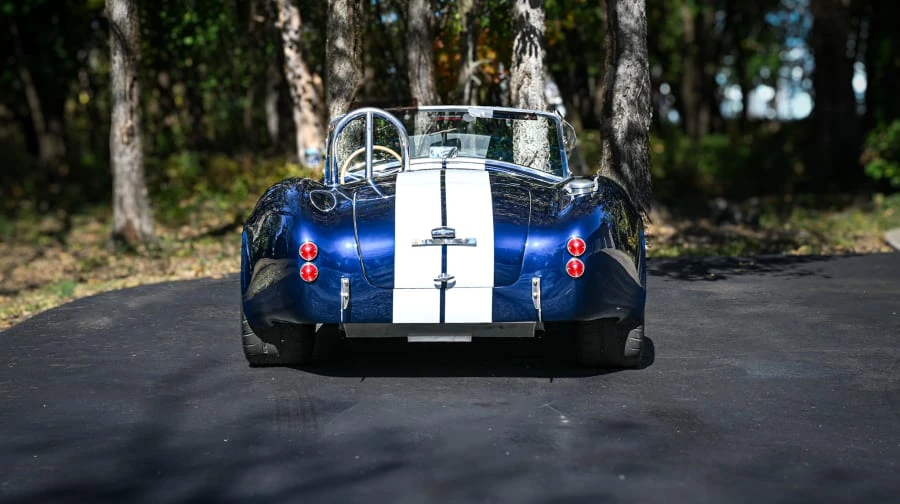 1965 Shelby Cobra Replica - Image 5 of 31