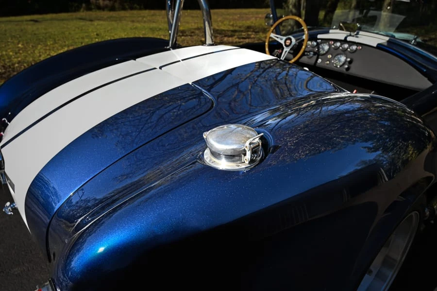 1965 Shelby Cobra Replica - Image 27 of 31