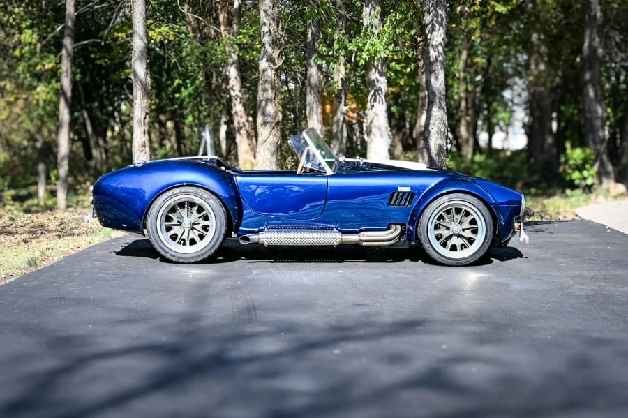 1965 Shelby Cobra Replica - Image 2 of 31