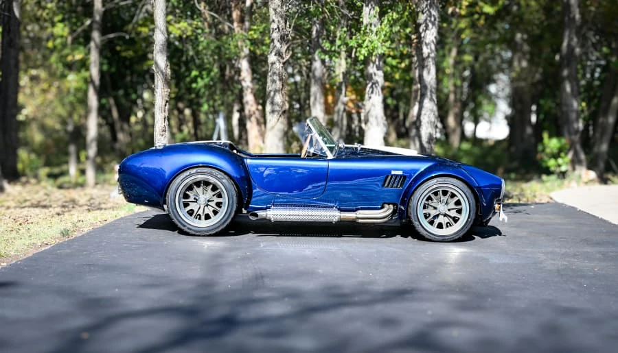 1965 Shelby Cobra Replica - Image 29 of 31