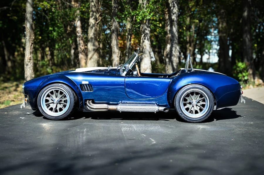 1965 Shelby Cobra Replica - Image 31 of 31