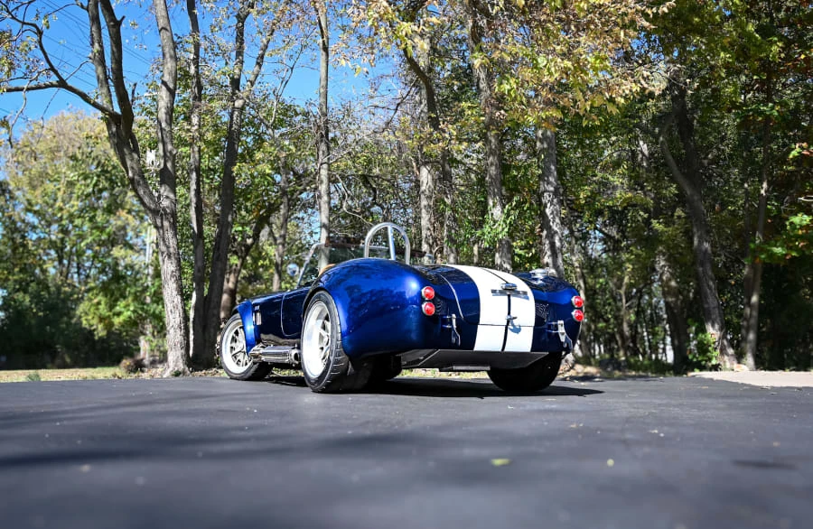 1965 Shelby Cobra Replica - Image 23 of 31
