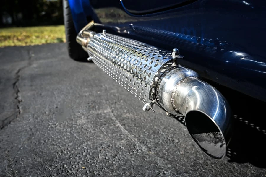 1965 Shelby Cobra Replica - Image 11 of 31