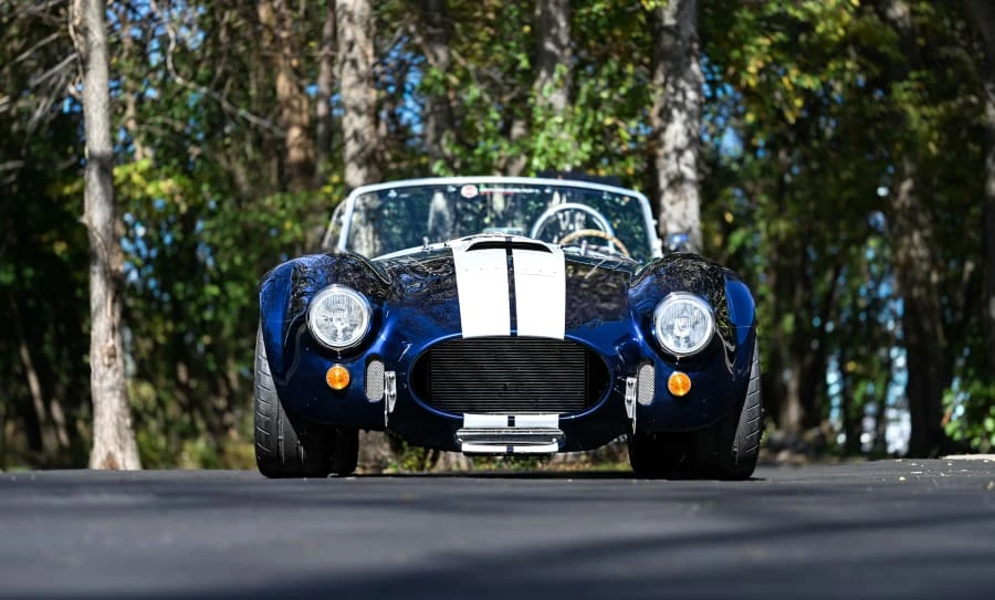 1965 Shelby Cobra Replica - Image 28 of 31