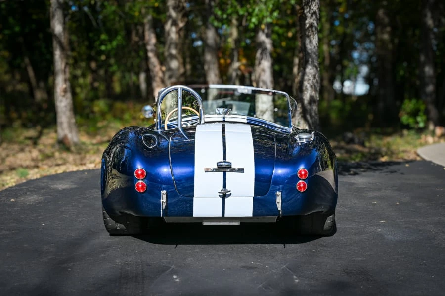 1965 Shelby Cobra Replica - Image 24 of 31