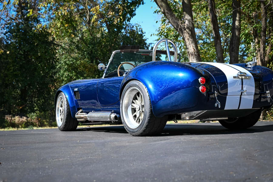 1965 Shelby Cobra Replica - Image 20 of 31