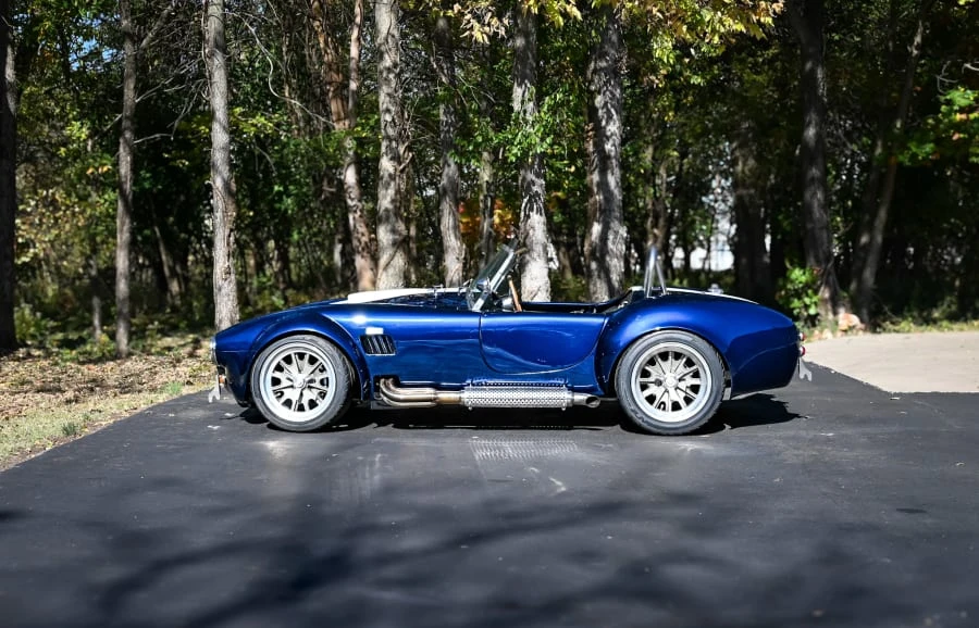 1965 Shelby Cobra Replica - Image 30 of 31