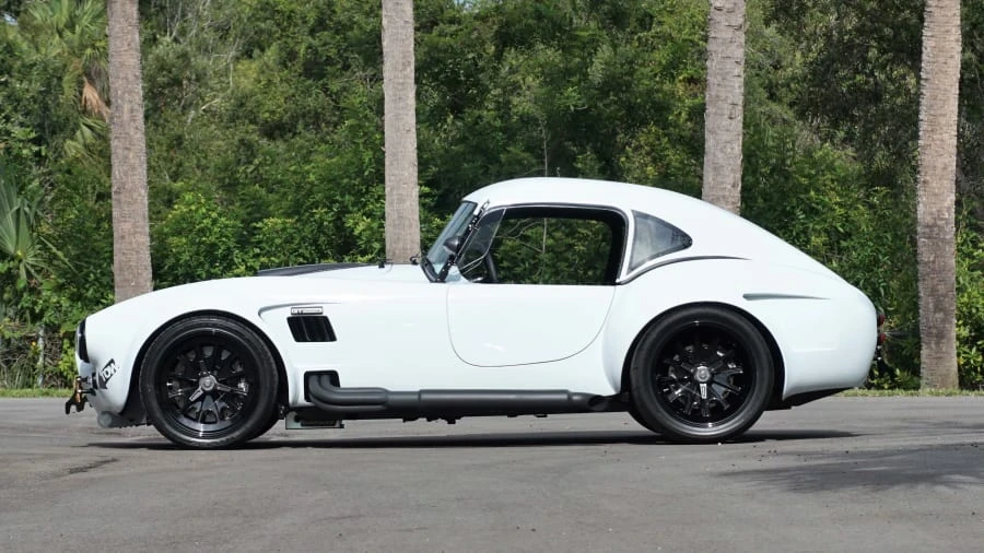 1965 Shelby Cobra Replica - Image 2 of 20