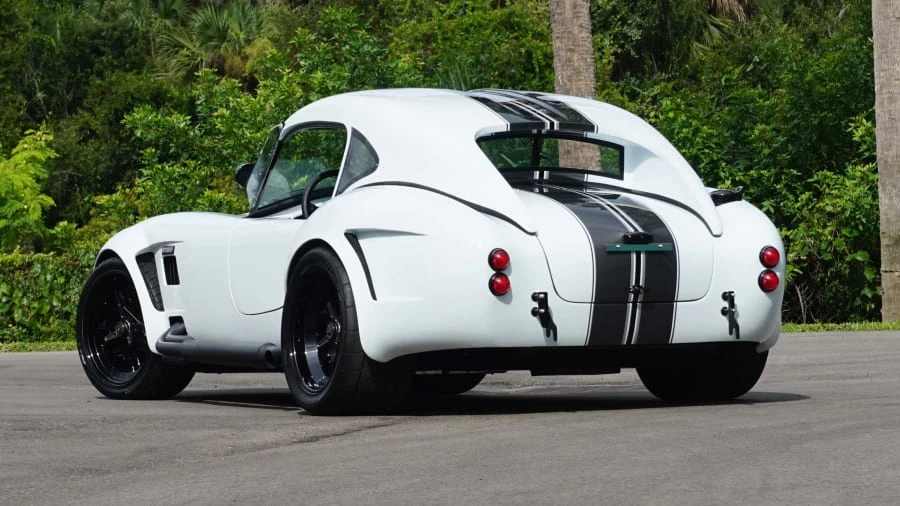 1965 Shelby Cobra Replica - Image 3 of 20