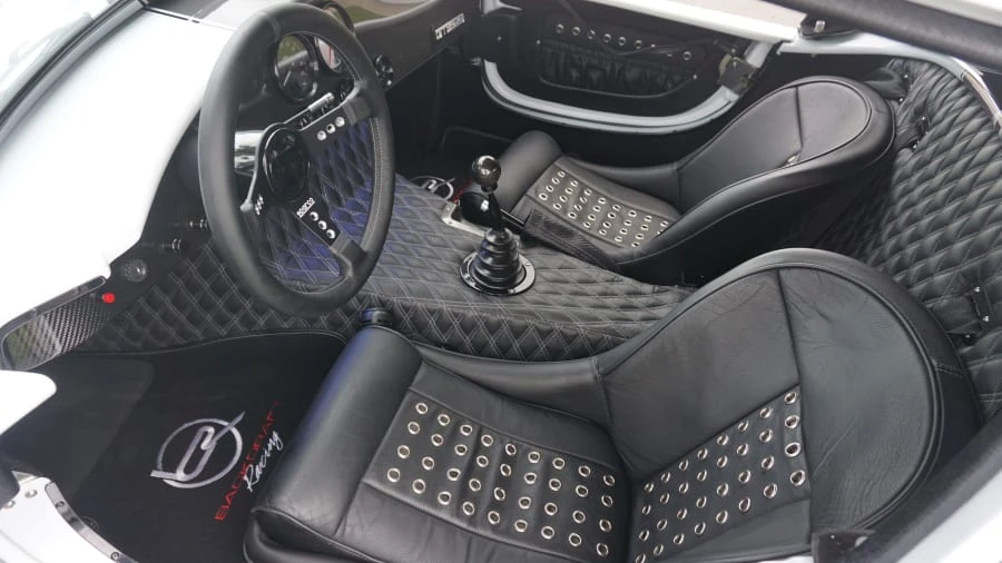 1965 Shelby Cobra Replica - Image 4 of 20