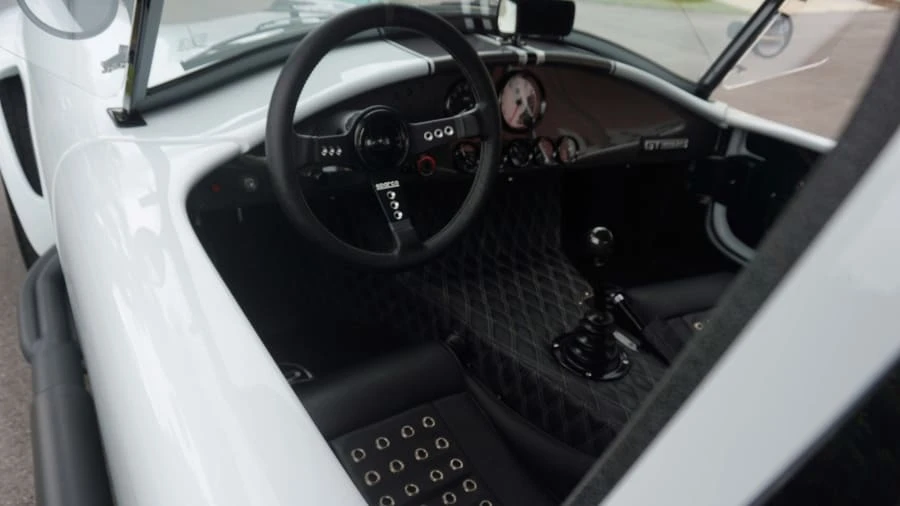 1965 Shelby Cobra Replica - Image 5 of 20