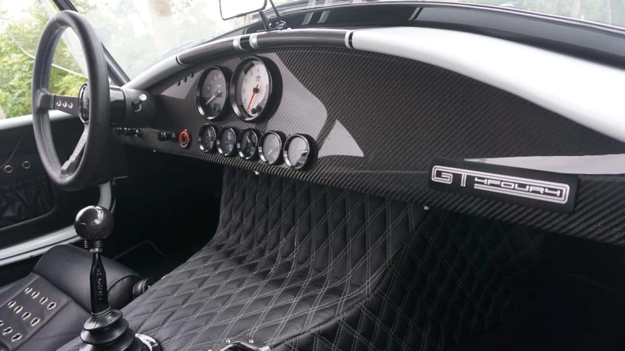 1965 Shelby Cobra Replica - Image 6 of 20