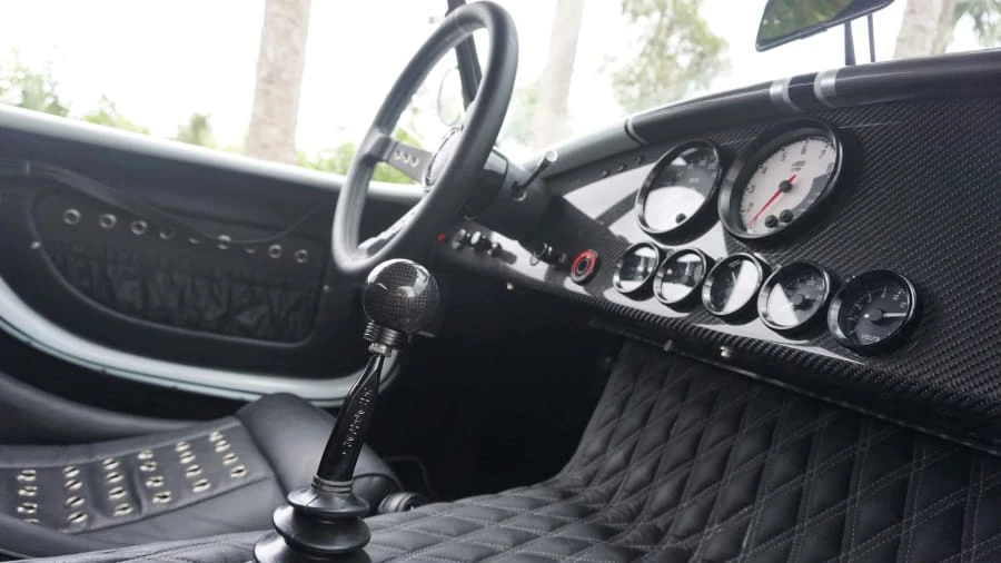 1965 Shelby Cobra Replica - Image 7 of 20