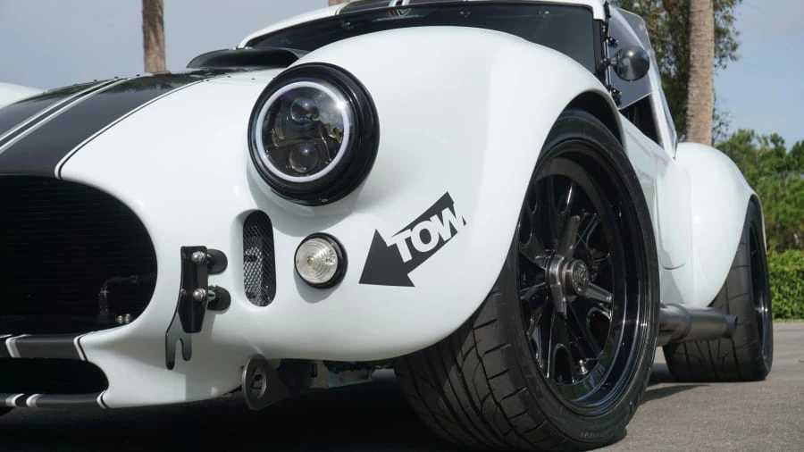 1965 Shelby Cobra Replica - Image 11 of 20