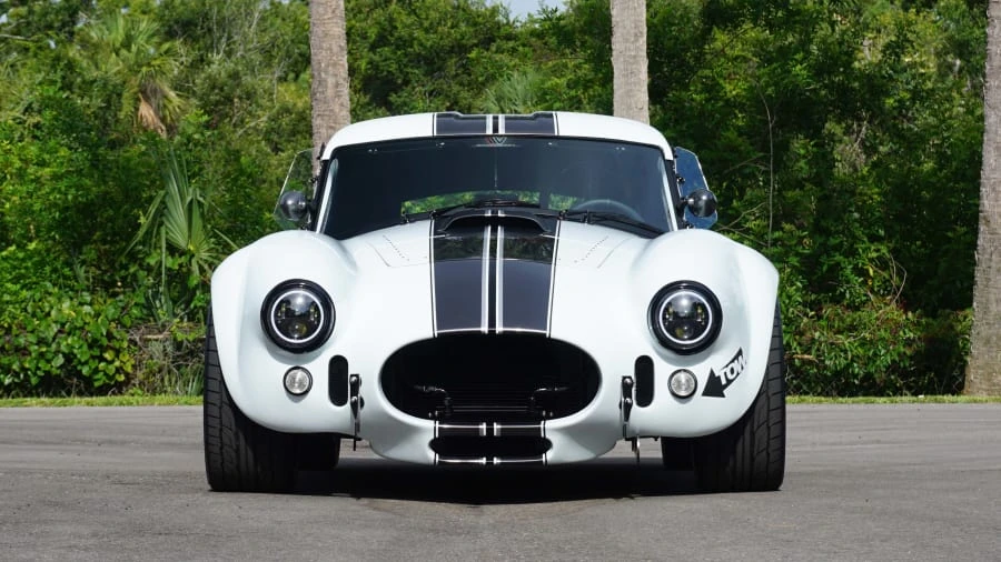 1965 Shelby Cobra Replica - Image 17 of 20