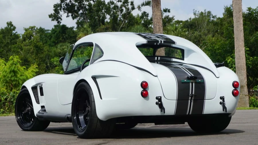 1965 Shelby Cobra Replica - Image 18 of 20