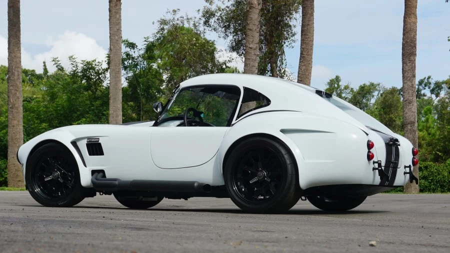 1965 Shelby Cobra Replica - Image 19 of 20
