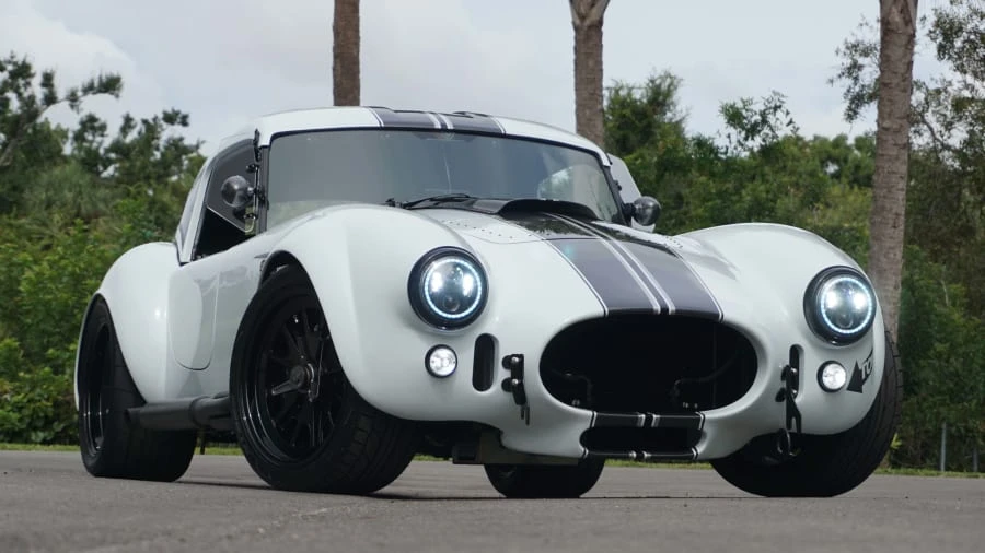 1965 Shelby Cobra Replica - Image 20 of 20