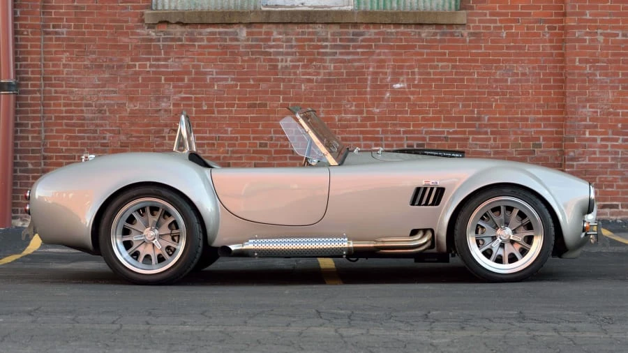 1965 Shelby Cobra Replica - Image 2 of 31